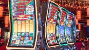 Suasana Live Casino cina77 dengan dealer nyata dan meja langsung untuk pemain Indonesia